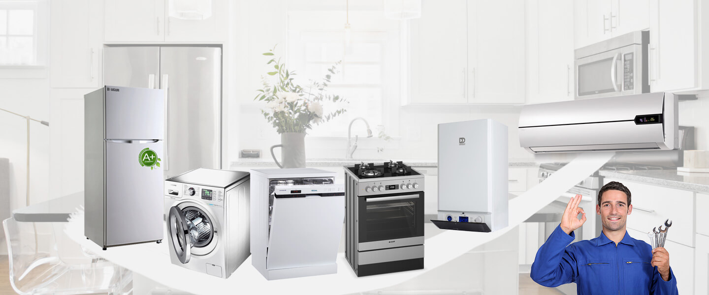Susuz Hotpoint Servisi